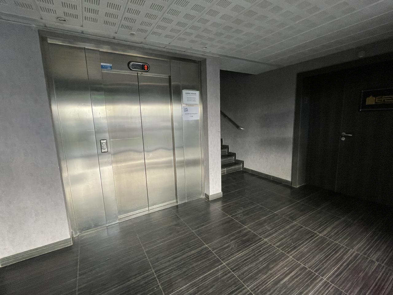 Bureau Metz 247m² Location bureau Metz Moselle OLBUR2422458 3